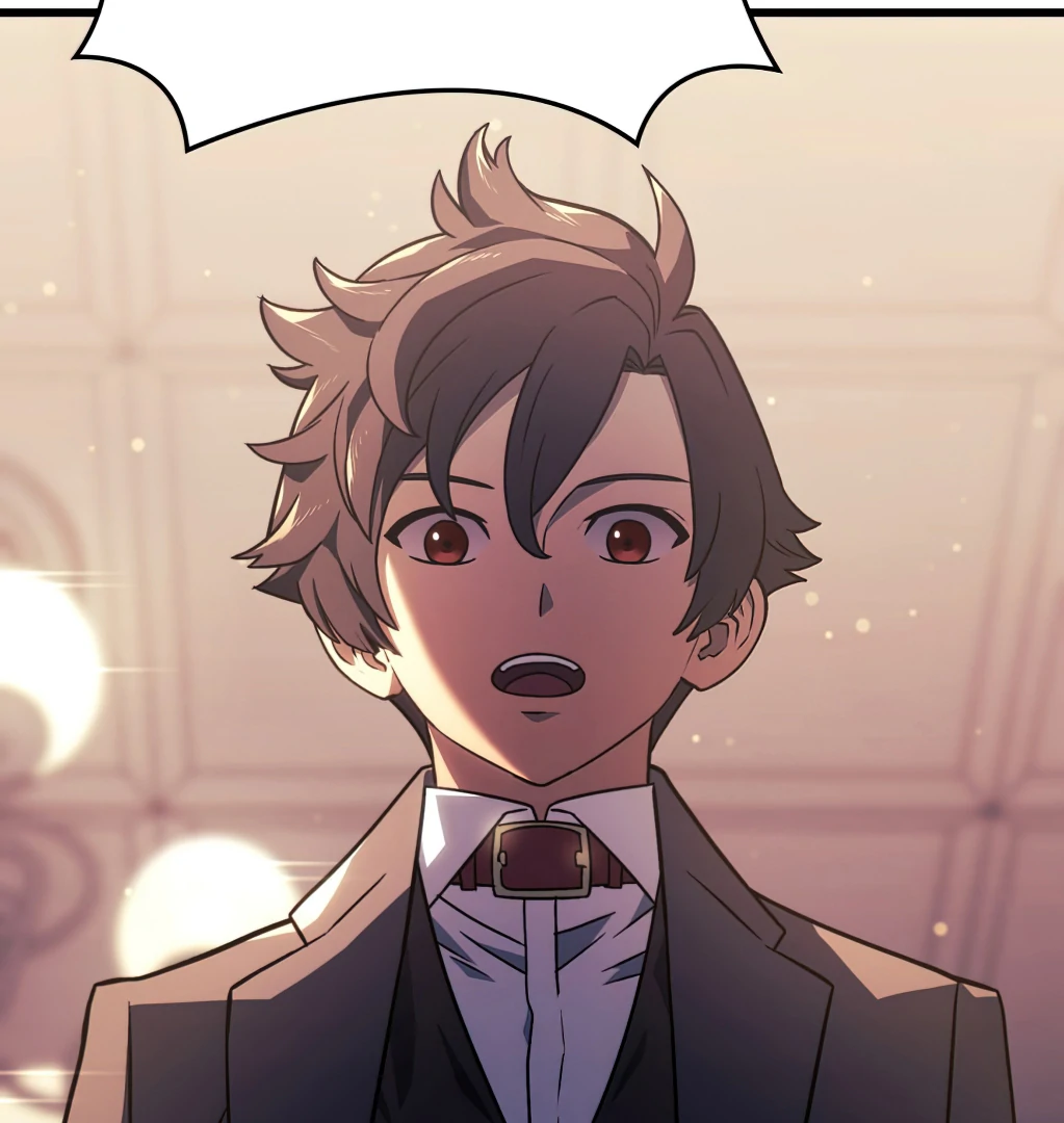 Revenge of the Iron-Blooded Sword Hound, Chapter 19 image 086